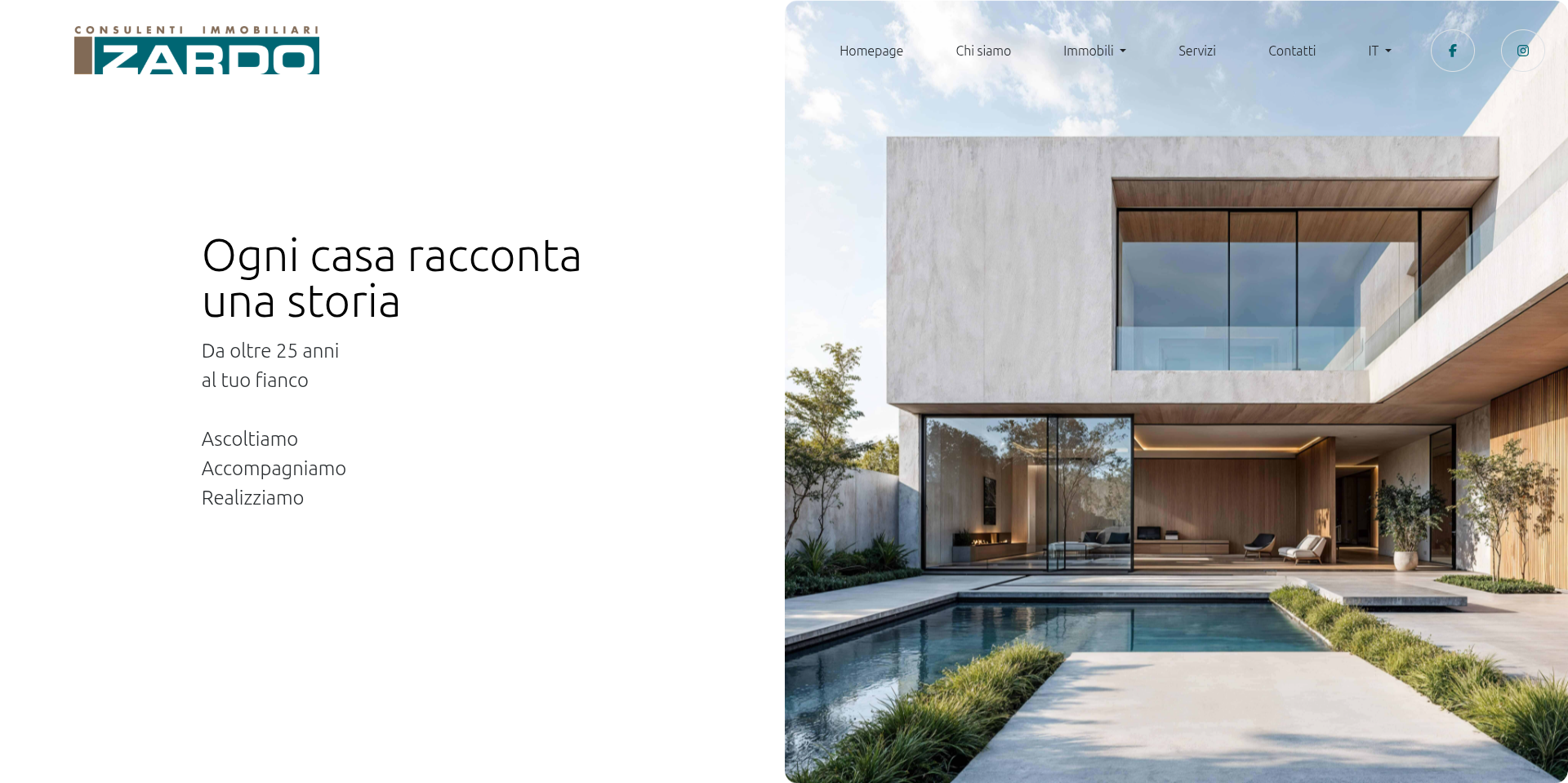 Consulenti Immobiliari Zardo